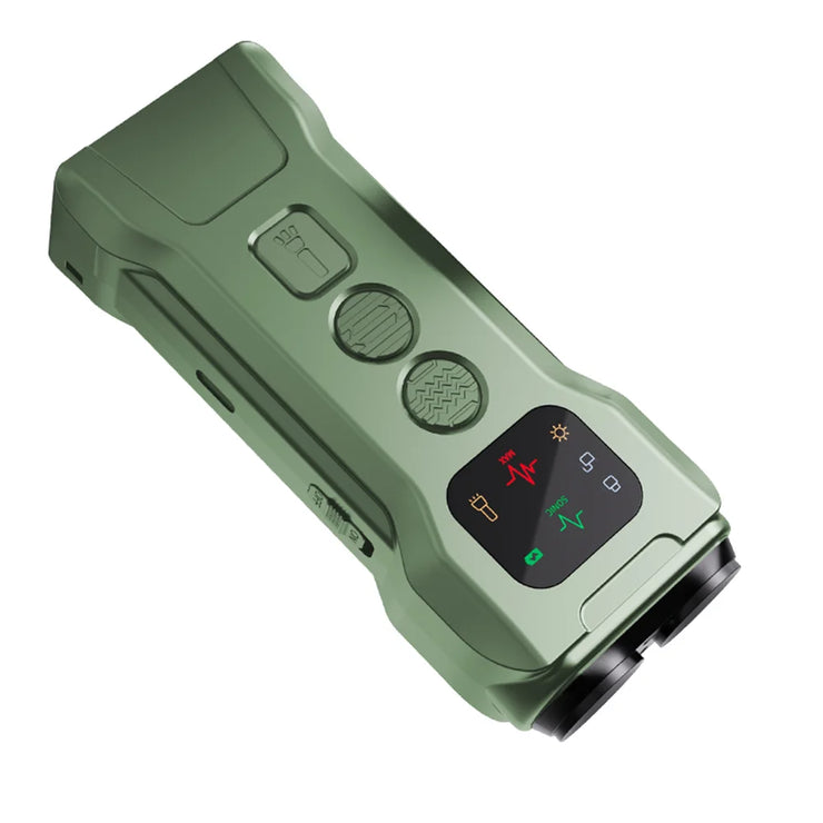 Ultrasonic Dog Repeller Anti Barking Device