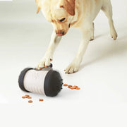 Dog Treat Dispensor Toy For Small Big Dogs