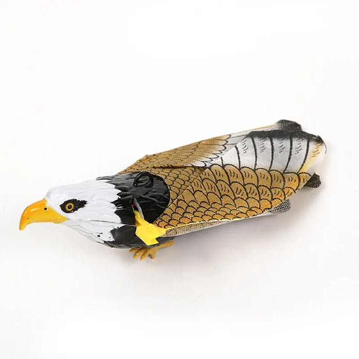 1Pcs Electric Flying Eagle Electronic Pet