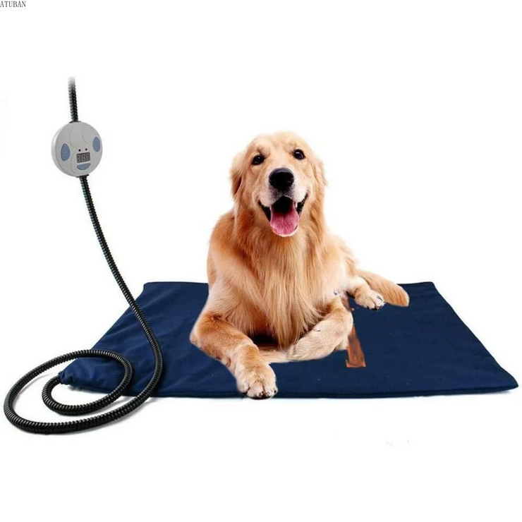 PET Dog Heating Pad,Indoor Pet Heating Pads