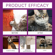 Cat Calming Spray Mood Soothing Emotions Calming