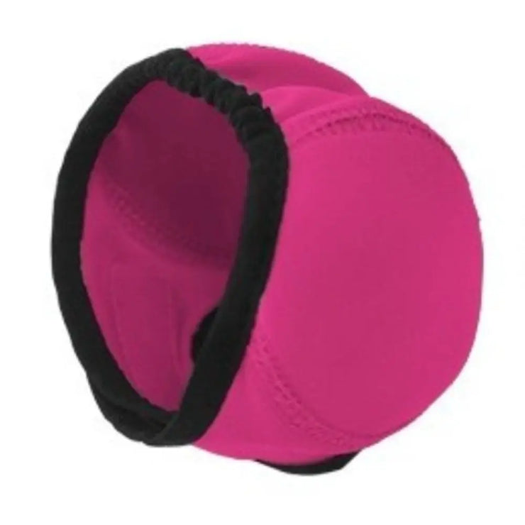 Noise Reduction Dog Ear Covers Anti-noise Adjustable Dog