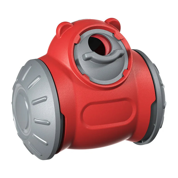 Dog Slow Feeder Toys Interactive Puzzle