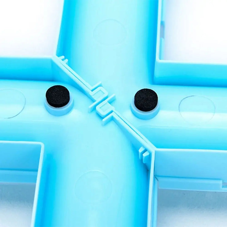 Cat Tunnel Funny Cat Fun Track 8 Shaped