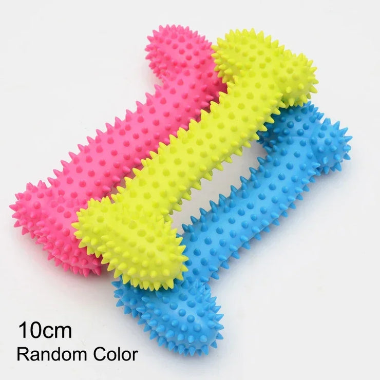 Dog Toys For Small Dogs Indestructible