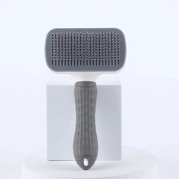 Dog Hair Remover Brush Cat Comb