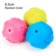 Dog Toys For Small Dogs Indestructible