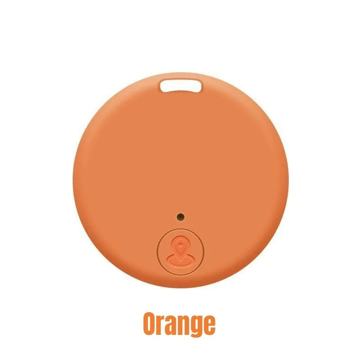 Mini GPS Tracker Anti-Lost Device Bluetooth