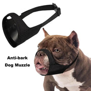Breed Dog Muzzle Dog Muzzle Breathable Mesh