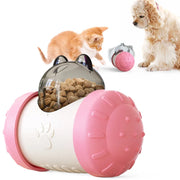 Dog Slow Feeder Toys Interactive Puzzle