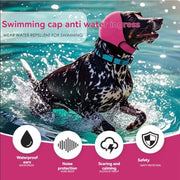 Noise Reduction Dog Ear Covers Anti-noise Adjustable Dog
