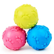 Dog Toys For Small Dogs Indestructible
