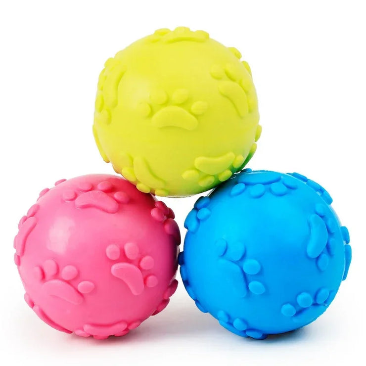 Dog Toys For Small Dogs Indestructible