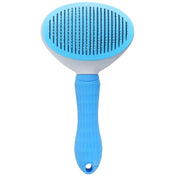 Pet Cat Hair Brush Dog Comb Grooming And Care Cat Brush