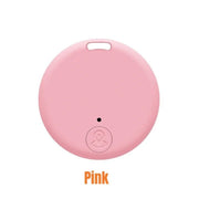 Mini GPS Tracker Anti-Lost Device Bluetooth