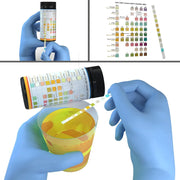 Pet Urine Testing Strips,