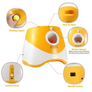Ball Launcher Toy For Dogs Pet Products Dog