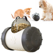 Dog Slow Feeder Toys Interactive Puzzle