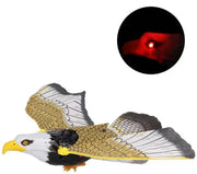 1Pcs Electric Flying Eagle Electronic Pet