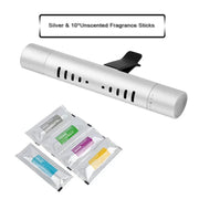 Car Air Vent Flavoring Smell Aroma Car Accessories