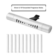 Car Air Vent Flavoring Smell Aroma Car Accessories