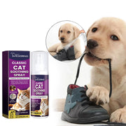 Cat Calming Spray Mood Soothing Emotions Calming