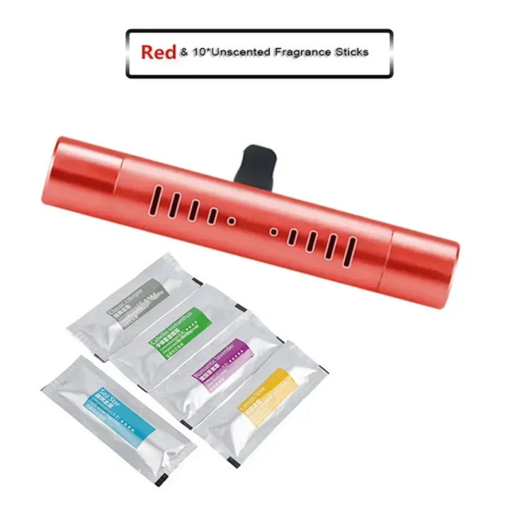 Car Air Vent Flavoring Smell Aroma Car Accessories