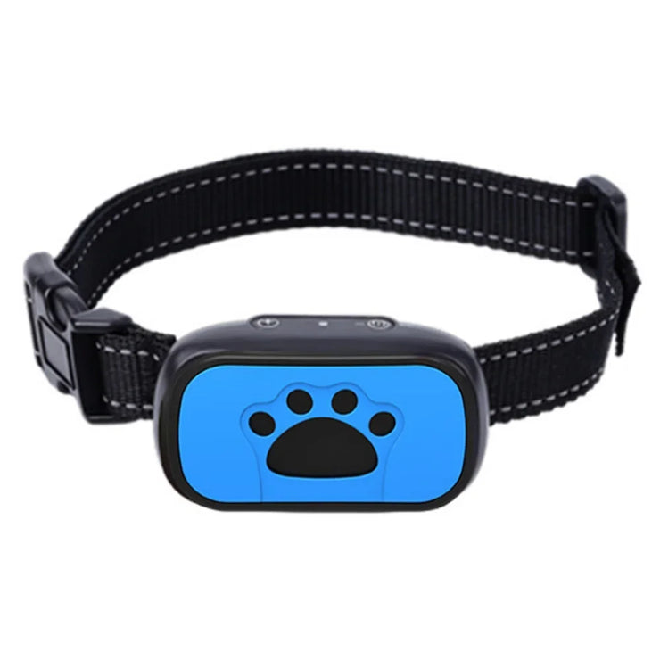 Pet Dog Anti Barking Device USB Rechargeable