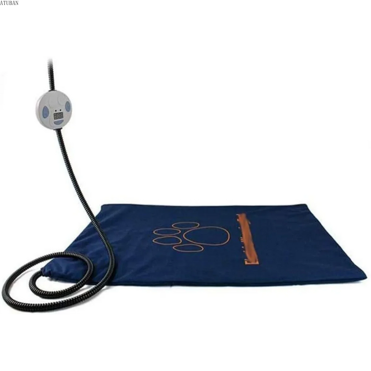 PET Dog Heating Pad,Indoor Pet Heating Pads