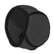 Noise Reduction Dog Ear Covers Anti-noise Adjustable Dog