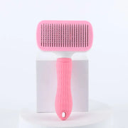 Dog Hair Remover Brush Cat Comb