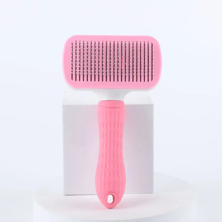 Dog Hair Remover Brush Cat Comb