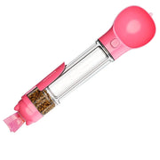 300ml/500ml dog outdoor walking