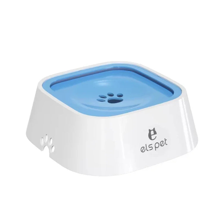 Spill Proof Dog Water Bowl