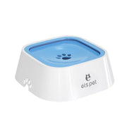 Pet Water Bowl Anti Spill Automatic Dog Bowl Vehicle