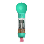 300ml/500ml dog outdoor walking