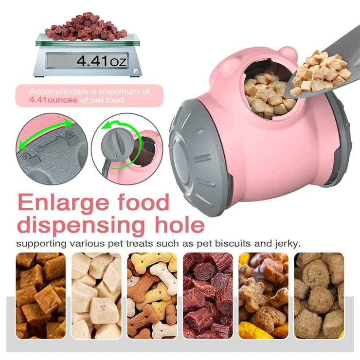 Dog Slow Feeder Toys Interactive Puzzle