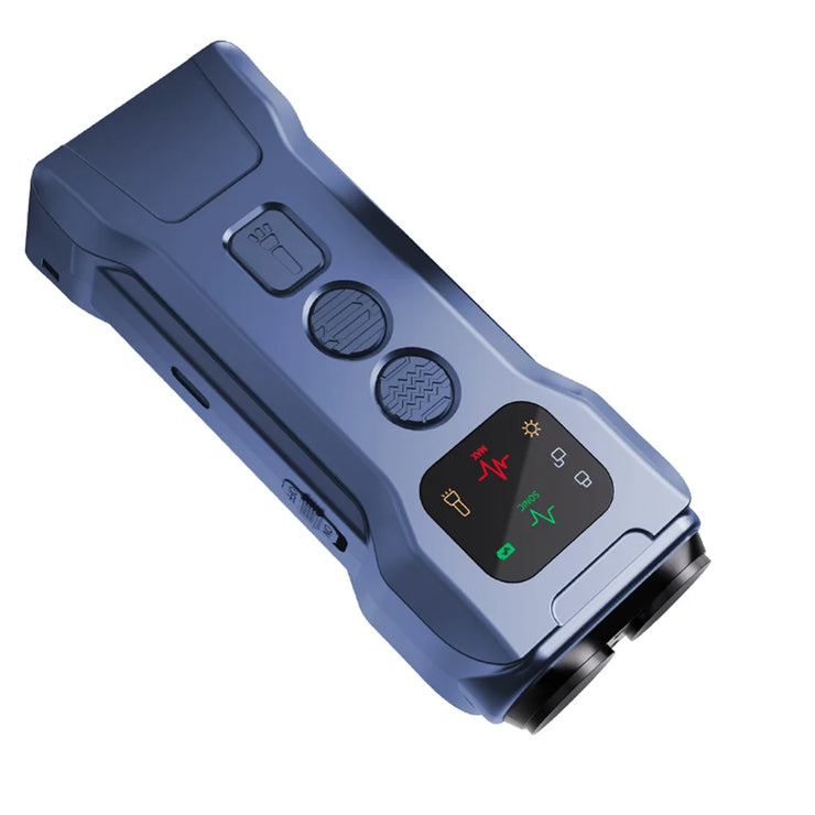 Ultrasonic Dog Repeller Anti Barking Device